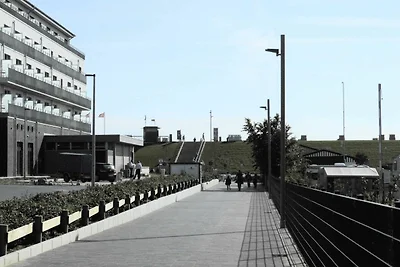 Appartamento Vacanza con famiglia Büsum