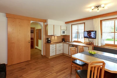 Vakantieappartement Gezinsvakantie Nauders