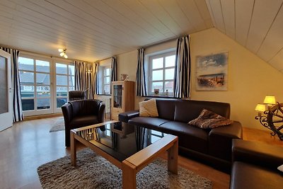 Holiday flat family holiday Wittmund