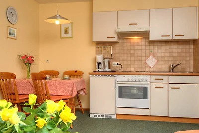 Vakantieappartement Gezinsvakantie Todtnau