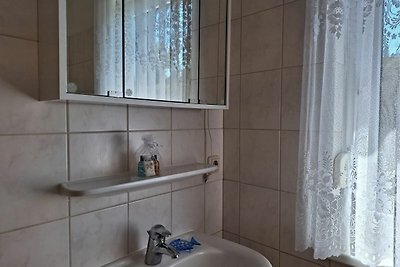 Vakantieappartement Gezinsvakantie Mönkebude