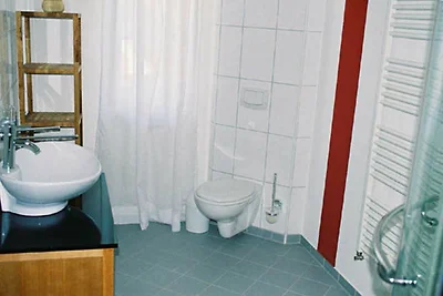 Wohnung II, 46022