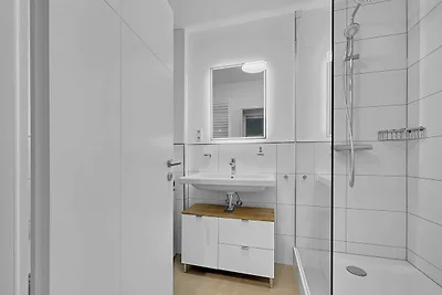 Vakantieappartement Gezinsvakantie Scharbeutz