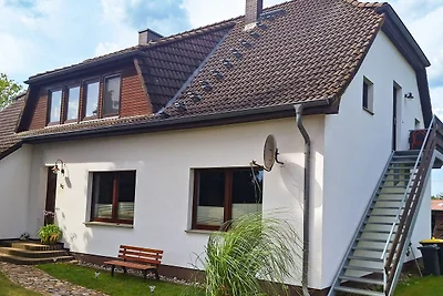 Vakantieappartement Gezinsvakantie Ahrenshagen-Daskow