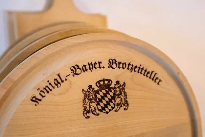 Ferienwohnung Schmidtler's Nest