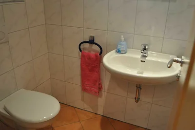 Vakantieappartement Gezinsvakantie Horben