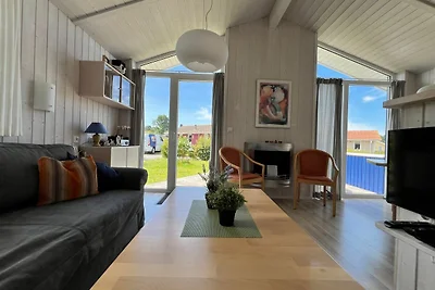 Ferienhaus Strandpark 13