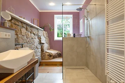 Vakantieappartement Gezinsvakantie Tecklenburg