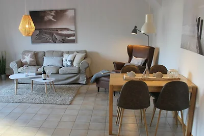 Ferienwohnung Backbord.