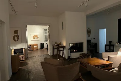 Vakantieappartement Gezinsvakantie Wesenberg