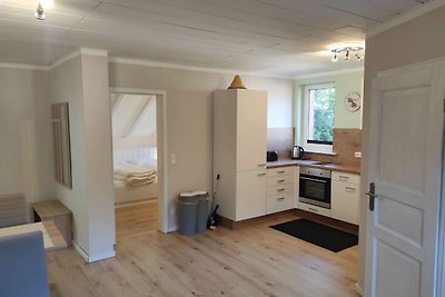 Vakantieappartement Gezinsvakantie Herzberg am Harz