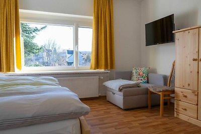 Vakantieappartement Gezinsvakantie Bad Wildungen