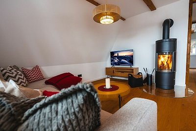 Vakantieappartement Gezinsvakantie Altenberg