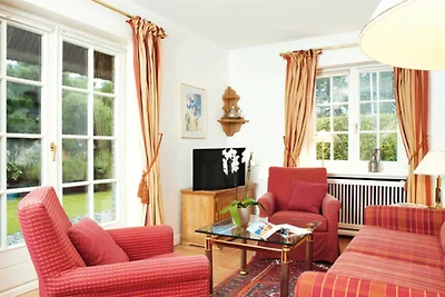 Vakantieappartement Gezinsvakantie Kampen