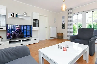 Ferienwohnung Austernfischer