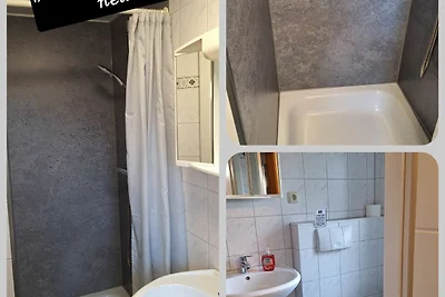 Vakantiehuis Ontspannende vakantie Rostock
