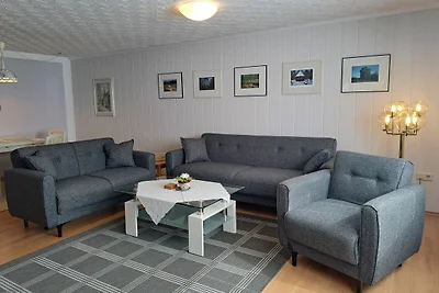 Vakantieappartement Gezinsvakantie Emmendorf