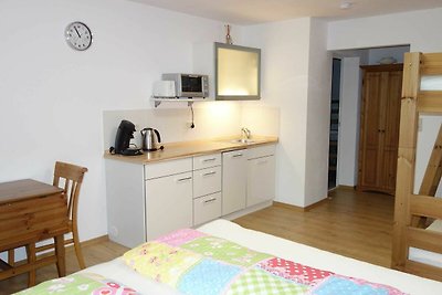 Ferienwohnung ca. 27qm für max. 4 Personen