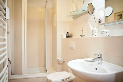 Oberdeck mit Balkon, 1. OG Frankenstr. 51