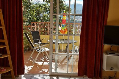 Vakantieappartement Gezinsvakantie Los Llanos de Aridane