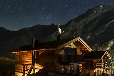 Holiday flat family holiday Sölden