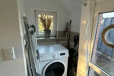 Ganzes Ferienhaus