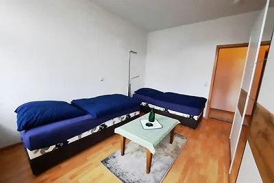 Ferienwohnung Villa Aurum