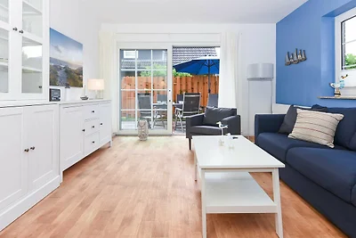 Ferienwohnung 1 Friesenhuus
