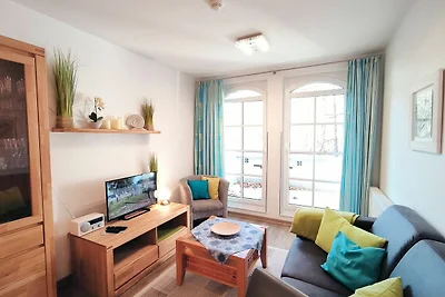 FeWo Strandkrabbe A 3.16 Ref. 159955