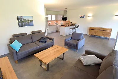 Vakantieappartement Gezinsvakantie Wendisch Rietz