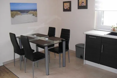 Ferienwohnung Zwölf