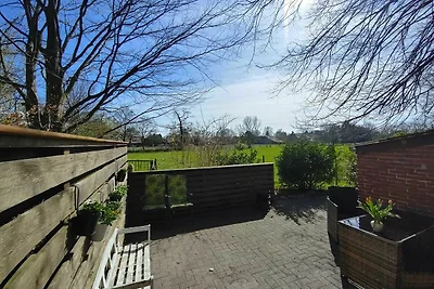 Ferienhäuschen