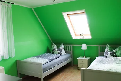 Casa vacanze Vacanza di relax Kargow