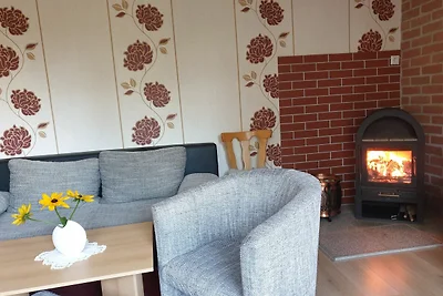 Vakantieappartement Gezinsvakantie Grambin