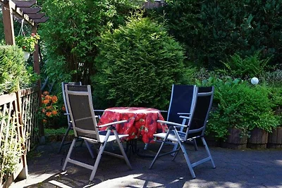 Ferienwohnung im Haus Auerhahn