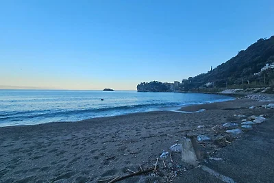 Vakantieappartement Gezinsvakantie Messina