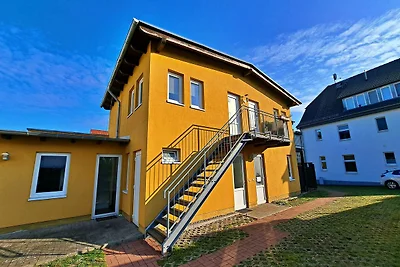 Wohnung 04 im Erdgeschoss