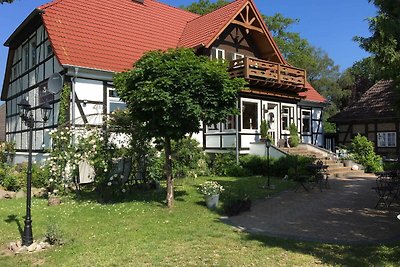 Ferienwohnung 1_Obergeschoss