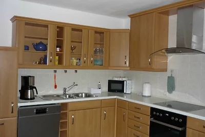 Vakantieappartement Gezinsvakantie Wanderup