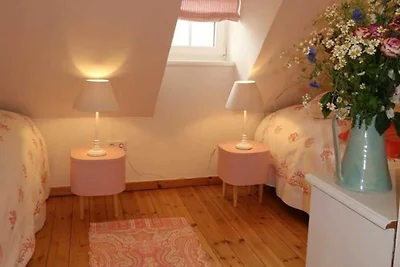 Casa vacanze Vacanza di relax Oldsum