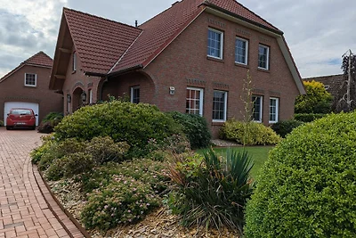Vakantieappartement Gezinsvakantie Holtriem