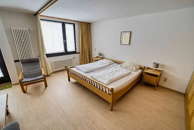 Vakantieappartement Gezinsvakantie 