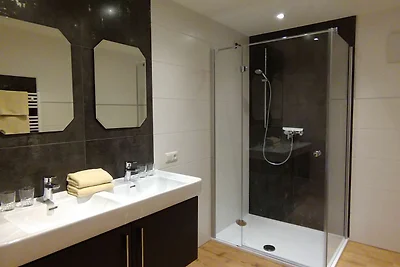 Ferienwohnung Brennerin