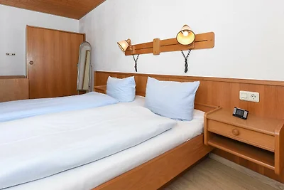 Ferienwohnung Austernfischer