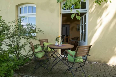 2-Zimmer-Ferienwohnung (2-4 Personen)