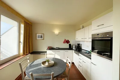 Haus Undine Whg. 31 mit Loggia