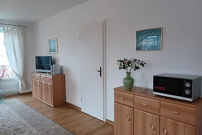 Am Meer - steuerbord