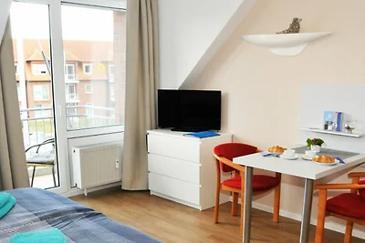 Vakantieappartement Gezinsvakantie Ueckermünde