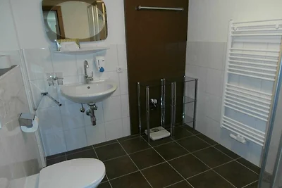 Apartment für 4 Personen
