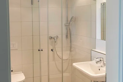 Vakantiehuis Ontspannende vakantie Börgerende-Rethwisch